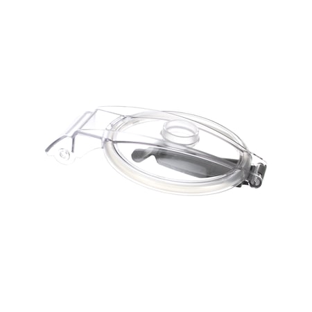 Electrolux Professional Lid, With Gasket, 5L Trk45/55 0D5500